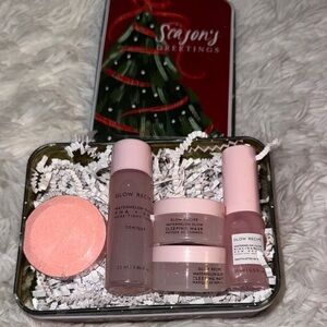 Glow Recipe Watermelon Glow Pink Skincare Collection